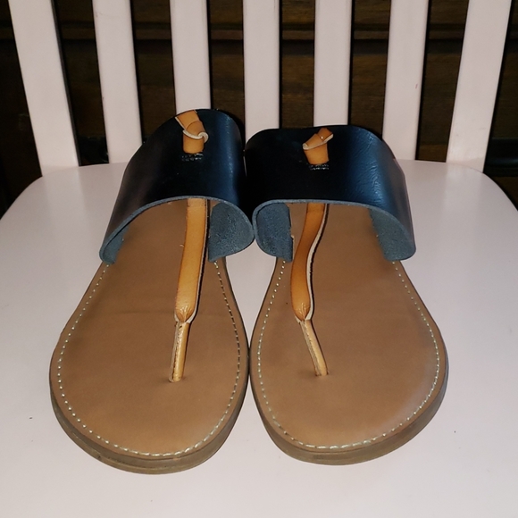 Merona Shoes - Merona sandals (9¹/²)
